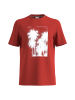 s.Oliver T-Shirt kurzarm in Rot