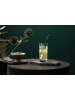 Villeroy & Boch 4er Set Longdrinkgläser La Divina 440 ml transparent in transparent