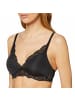 Triumph Bügellose BH für Damen in schwarz