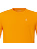Schöffel Langarmshirt Sandegg in orange