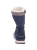 LOWA Winterboot in blau