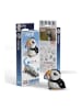 Carletto Nonbook - EUGY 3D Bastelset Papageientaucher