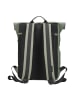 Zwei Jona Daypack 45 cm Laptopfach in sage