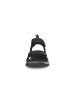Ecco SHOES "Outdoor" in BLACK