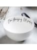 Villeroy & Boch Bol Amazing not perfect Statement in ø 13,8 cm in weiß