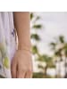 Amor Armband Edelstahl, IP Gold in Gold