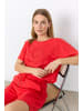soyaconcept T-Shirt in rot
