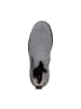 rieker Chelsea Boots in Grau