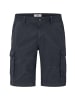 S4 JACKETS Cargohose STORM in navy