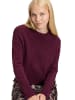 CARTOON Midikleid 2er Set in Taupe/Violett