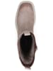 Caprice Stiefel in Taupe