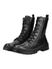 Legero Stiefelette LUSIA Schwarz