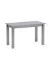 byLiving Couchtisch Vesa in Grau - (B) 75 x (H) 38 x (T) 45 cm