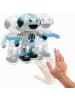 Lexibook POWERMAN® Programmierbarer Roboter mit Geschichten & Quiz (DE)