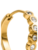 PURELEI Ohrringe Reef in Gold