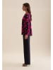 Seidensticker Shirtbluse Regular in Lila