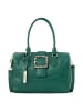 Nobo Bags Handtasche Gemstone in green
