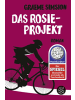 FISCHER Taschenbuch Buch - Das Rosie-Projekt
