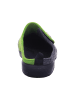 FLY FLOT Pantoffel in grau