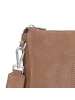 Bogner Schultertasche 'Sulden Neve Hedwig in Braun 29,00 x 30,00 x 7,50 cm'