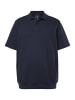 JP1880 Poloshirt in navy blau