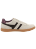 Gola Sneaker Low in grau