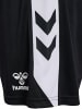 Hummel Verstellbare Taille Kurze Hose Hmlmatch Erwachsene in BLACK/WHITE