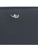 Golden Head Polo Kreditkartenetui RFID Leder 10 cm marineblau