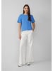s.Oliver T-Shirt in 5513_blau