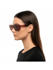 Michael Kors Sonnenbrille in Pink