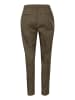 Kaffe Hose KAloraine Regular fit in Major Brown
