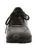 Mephisto Sneaker Low in schwarz