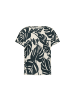 Cecil T-Shirt in palm breeze green