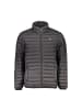 U.S. Polo Schwarz Herren Jacke aus Polyester