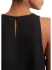 Marc O'Polo Kleid flared in Schwarz