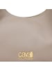 cavalli CLASS Patrizia Schultertasche 36 cm Beige