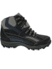 WALDLÄUFER Holly Schnürstiefel Blau
