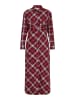 ONLY Kleid in Syrah