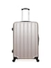 Hero 3 tlg. Kofferset HIMALAYA in Beige (95L/64L/37L)