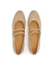 Kazar KAJA in Beige