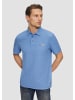 s.Oliver Polo-Shirt in 5510_royalblau
