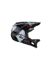 BASIL Leatt Gravity 4.0 Fullface-Helm  Al