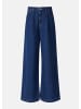 comma Jeans-Hose in 55Z2_blau