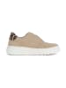 Gabor Klassische Slipper in Beige
