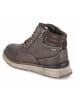 Tom Tailor Stiefel mit Warmfutter in braun
