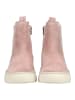 Gabor Stiefelette in Rose