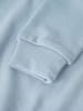 name it Sweatshirt  O-Neck NMNSELI LS SWE BRU in dusty blue