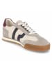 Gant Schnürhalbschuh in beige
