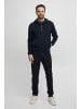 FQ1924 Hoodie FQFjell in Dunkelblau