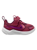 Nike Laufschuh in Lila